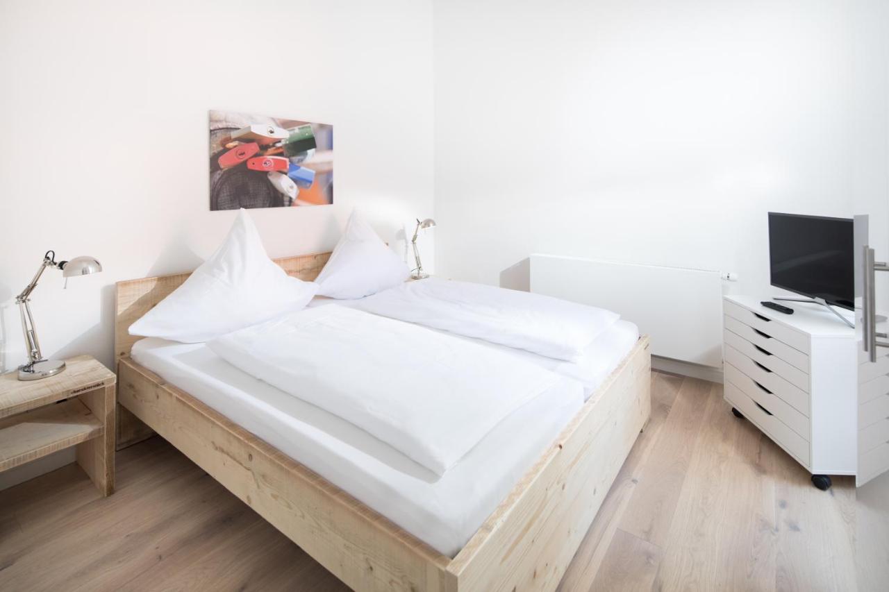 Strandloft Zwei Norderney Extérieur photo