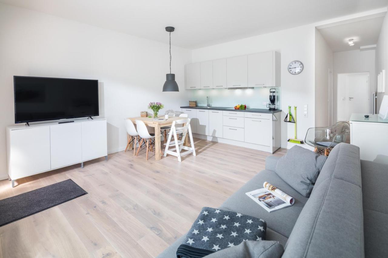 Strandloft Zwei Norderney Extérieur photo