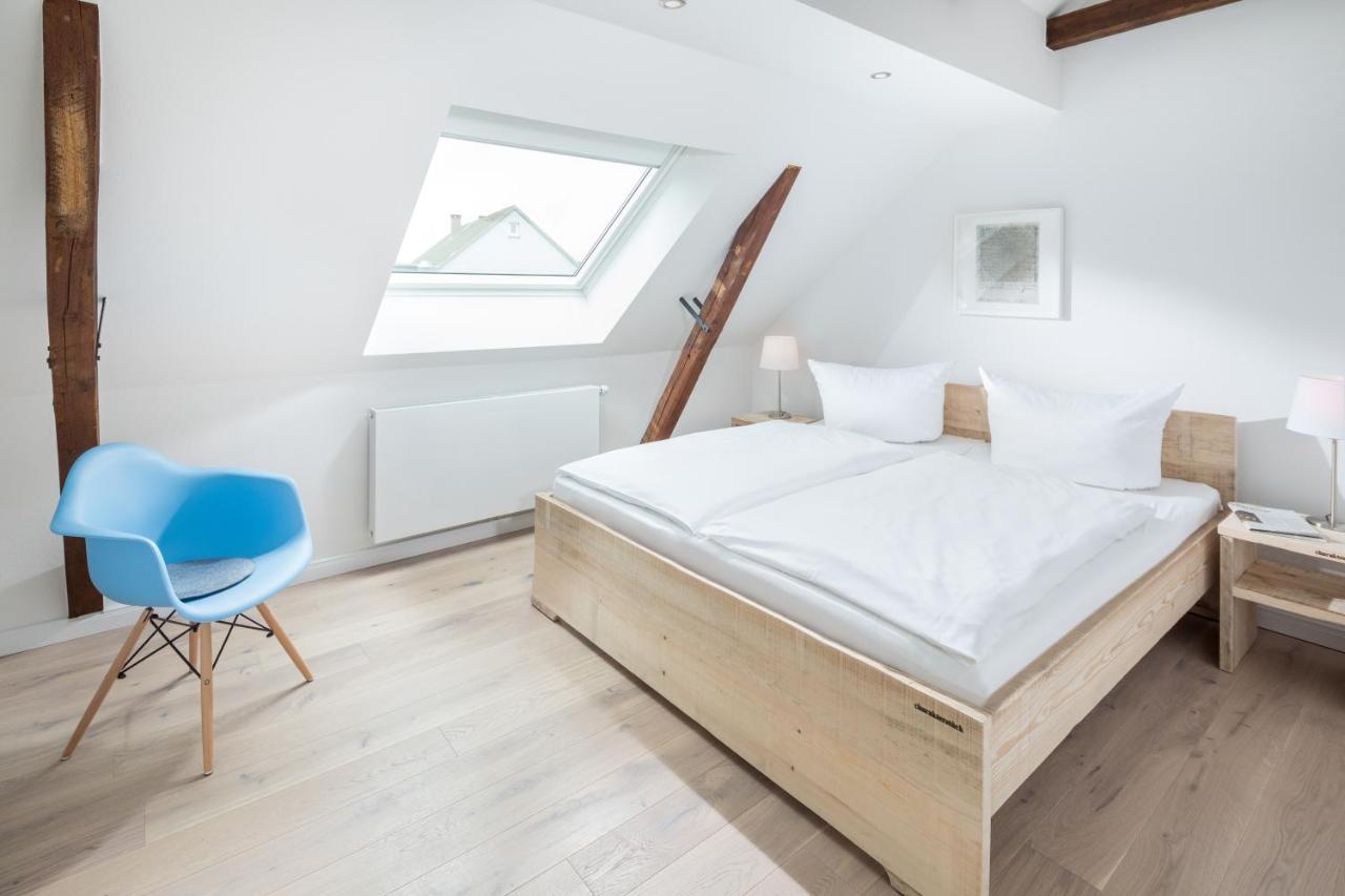 Strandloft Zwei Norderney Extérieur photo