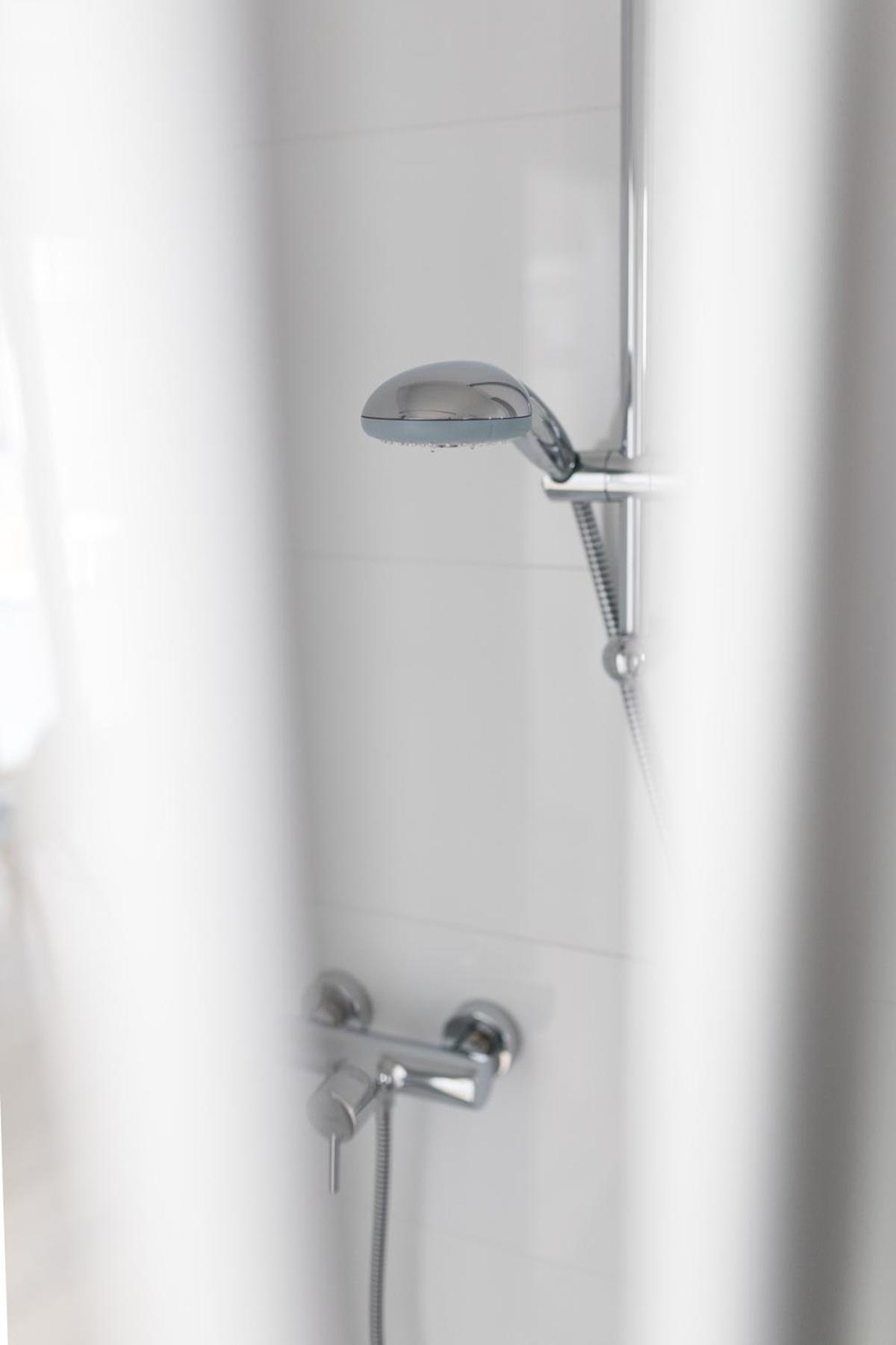Strandloft Zwei Norderney Chambre photo
